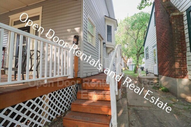 Foto del edificio - 3203 Fairfield Ave