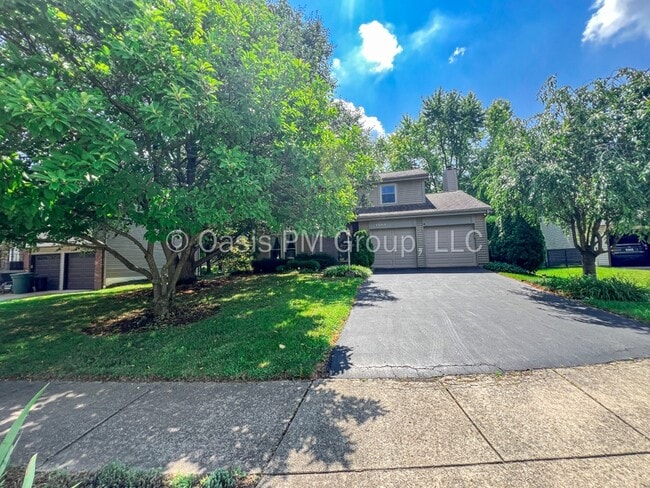 Building Photo - 3509 Kerry Ct