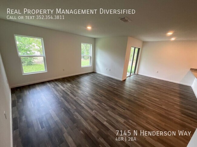 Building Photo - Citrus Springs - Welcome Home