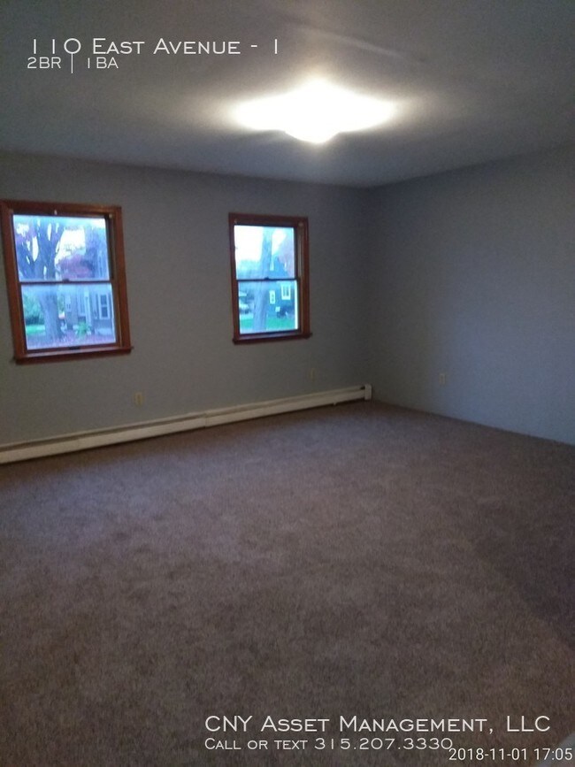 Building Photo - 110 East Ave