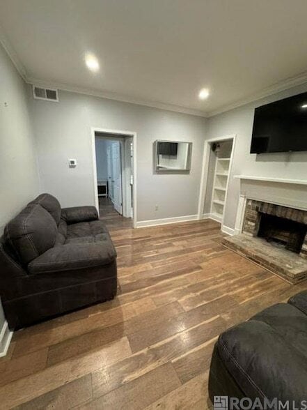 Foto del edificio - 8155 Jefferson Hwy