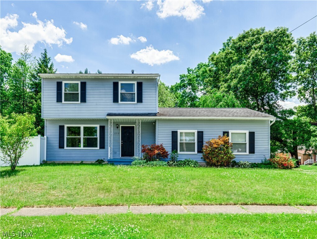 1710 Oneida Ave, Cuyahoga Falls, OH 44221 House Rental in Cuyahoga