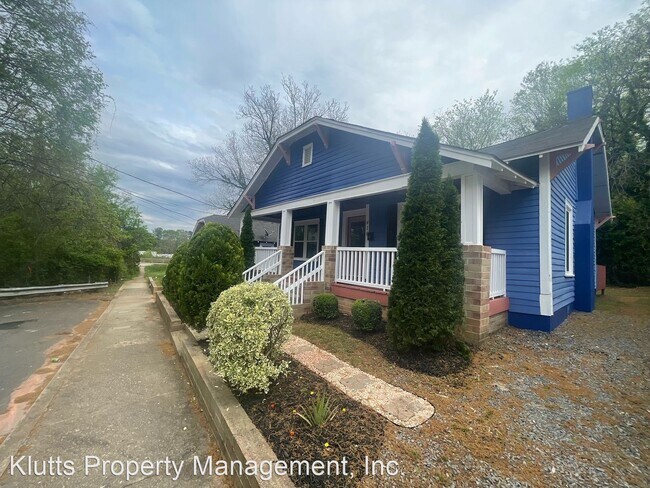 Foto del edificio - 2 br, 1 bath House - 416 Mattoon Street