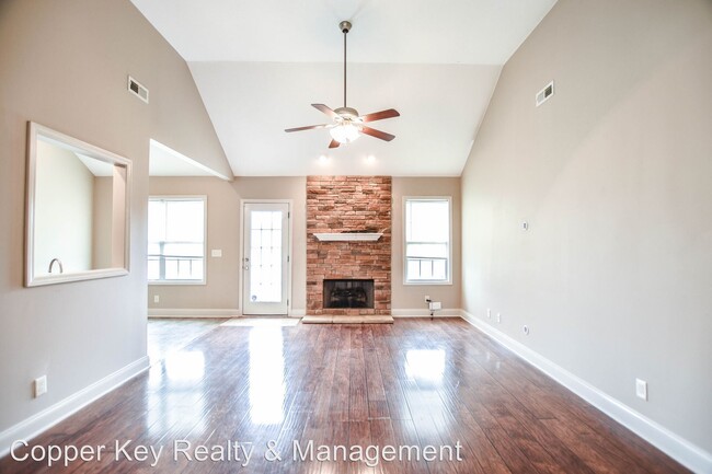 Building Photo - 4 br, 3 bath House - 682 Fox Trail Court