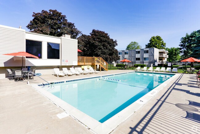 Foto del edificio - Robin Oaks