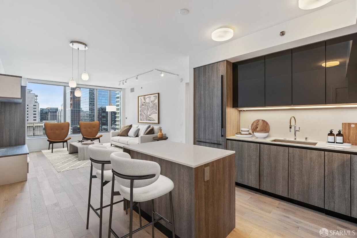 Foto principal - 201 Folsom St