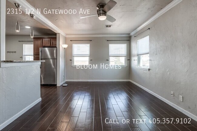 Foto del edificio - 2315 1/2 N Gatewood Ave-