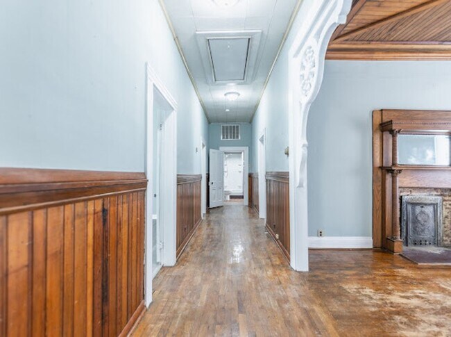 Foto del edificio - Three Bedroom Home Downtown Corbin, KY