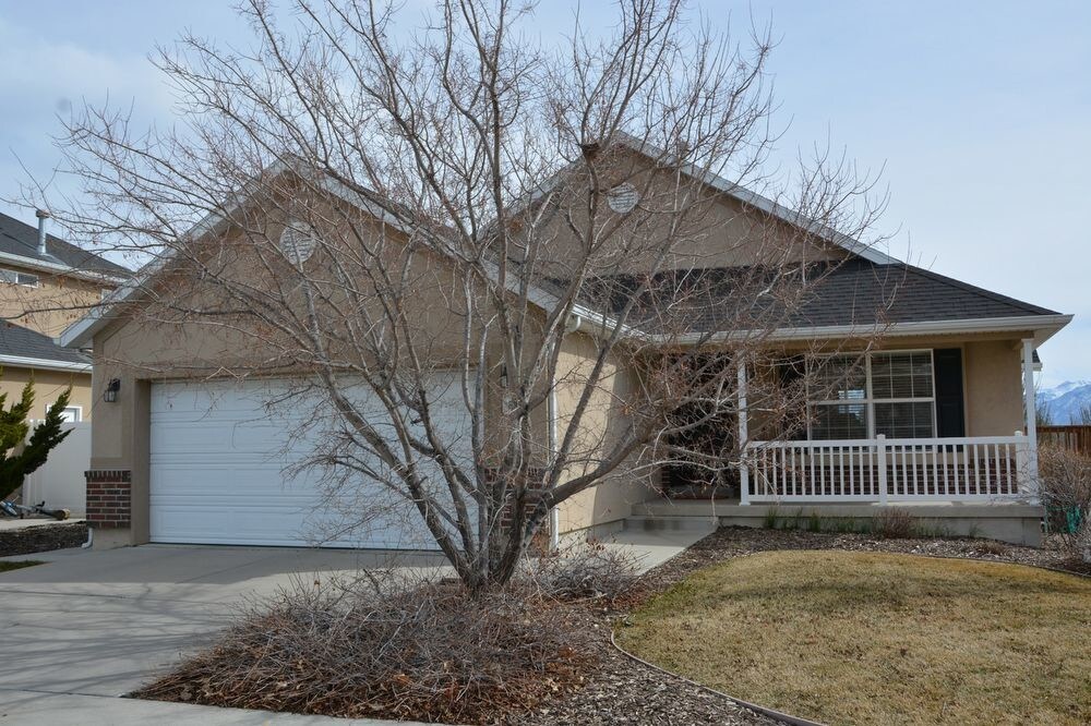 One level living in West Jordan House for Rent in West Jordan, UT