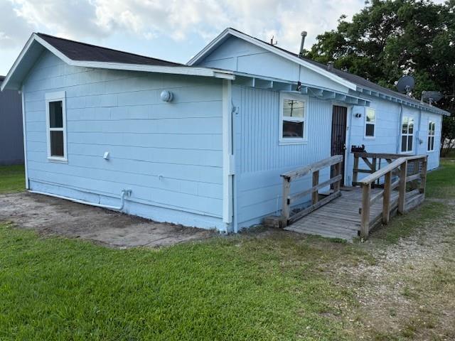 Building Photo - 4822 W Cedar Bayou Lynchburg Rd