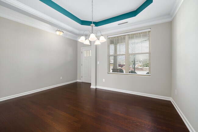 Foto del edificio - 26 Stonemoor Cir