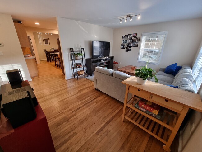 Building Photo - 3991 McDaniel St