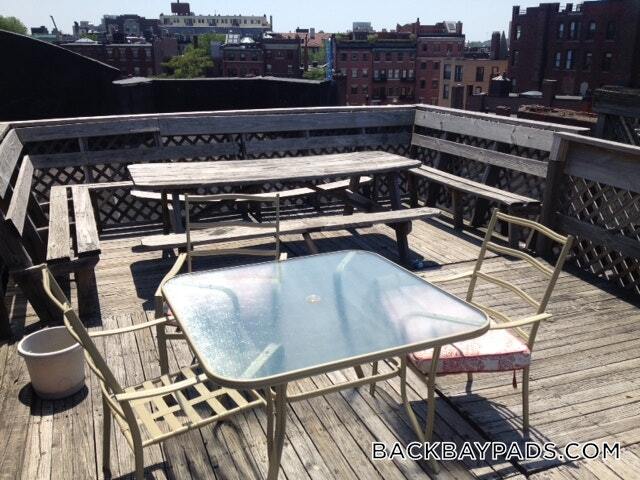 Foto principal - 520 Beacon St