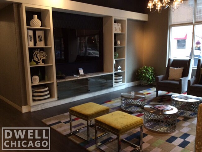 Foto del edificio - 1260 W Madison St