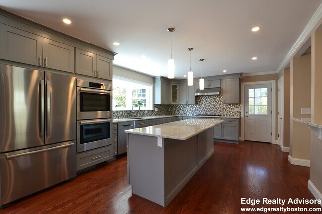 Foto del edificio - 181 Jackson Rd