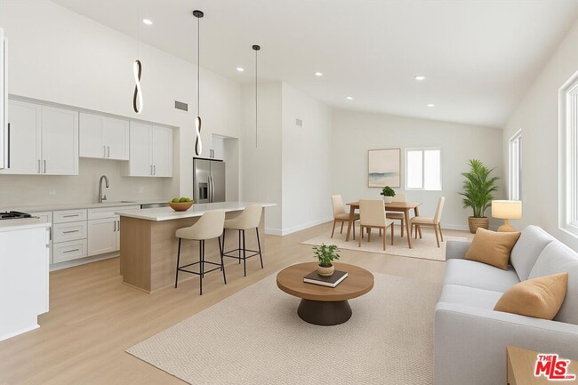 Building Photo - 5530 Geer Ave