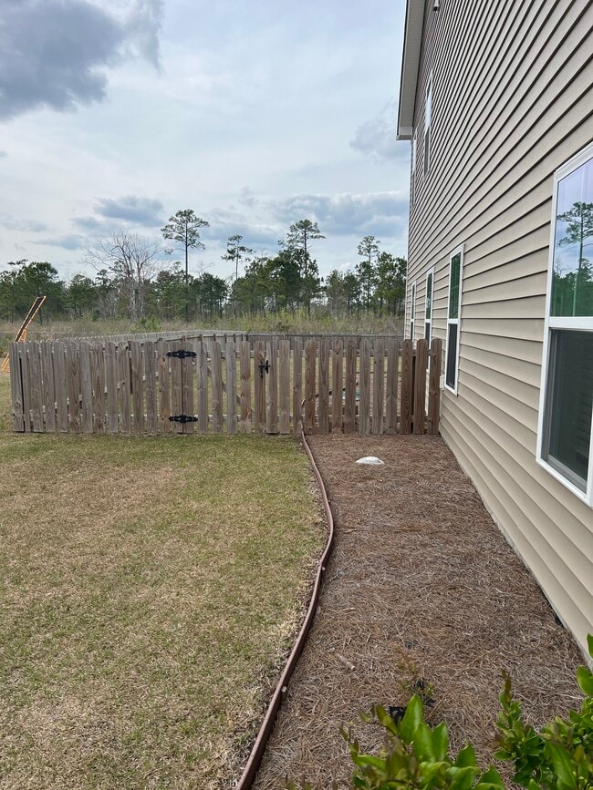 Front Left - 159 N Passerine Path