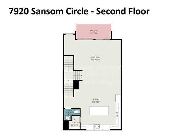 Building Photo - 7920 Sansom Cir