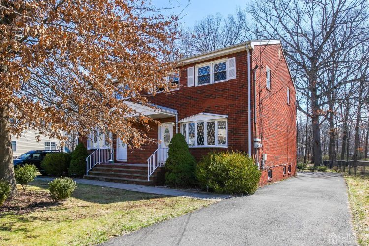 1724 Holly Rd, North Brunswick, NJ 08902 House for Rent in North