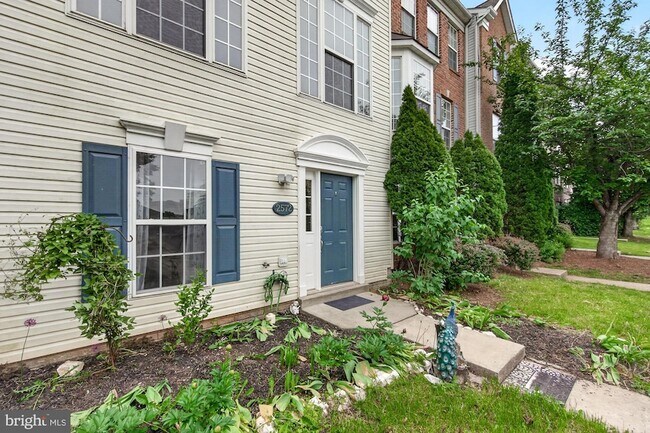 Foto del edificio - 2572 Carrington Way