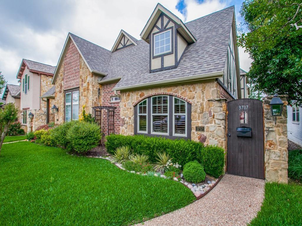 Foto principal - 3717 W Beverly Dr