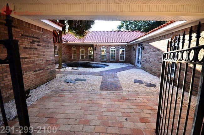 Building Photo - 4580 Copeland Island Dr W