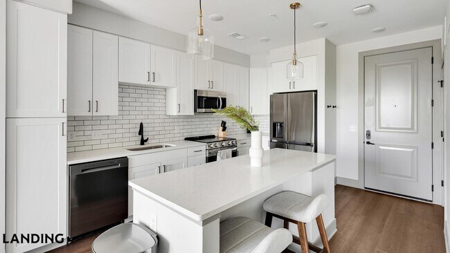 Foto del edificio - 1310 Hillside Ave