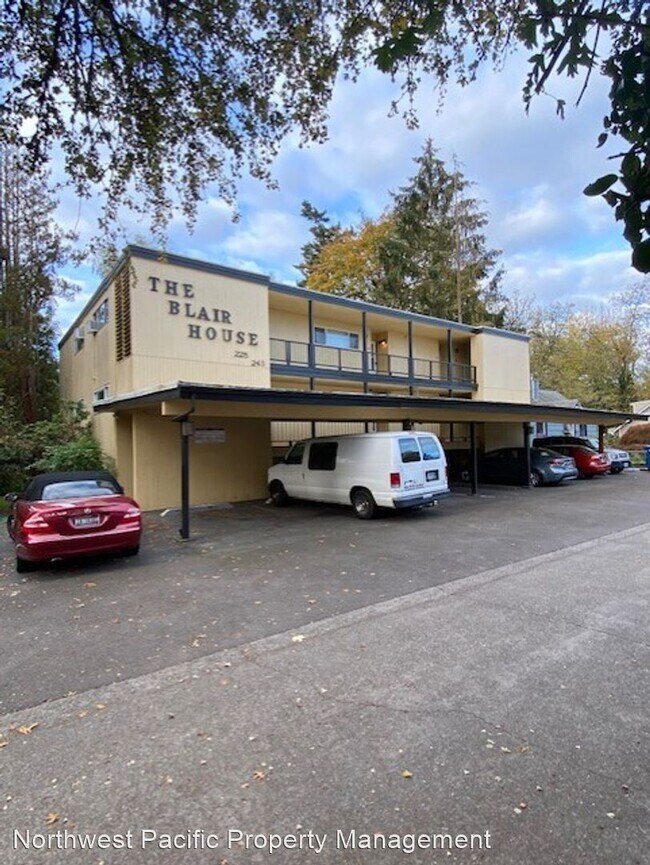 Building Photo - 1 br, 1 bath House - 239 24th ST SE