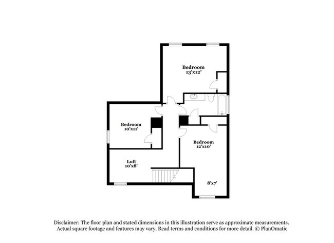 Building Photo - Dallas, GA 4Bedroom Home with Loft