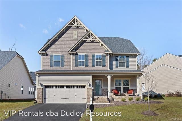 Primary Photo - 5 br, 3.5 bath House - 14425 Ashmill Dr