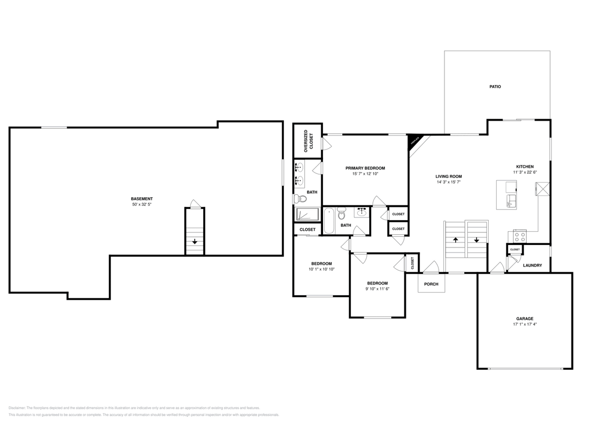 Building Photo - 7048 Cattails Dr