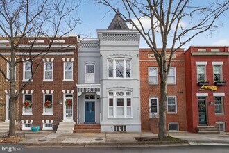 Building Photo - 515 N Columbus St