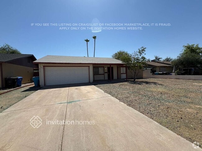 Building Photo - 3623 N 87th Ave
