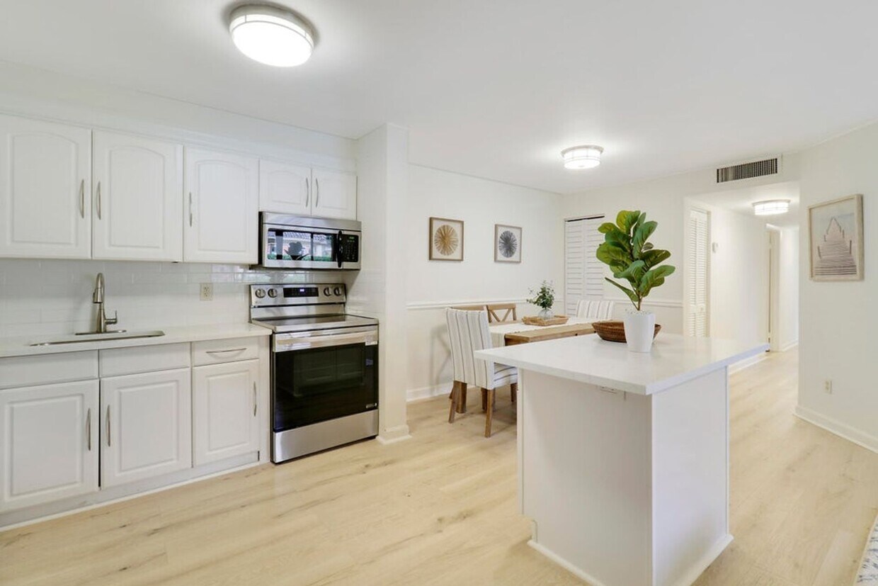 Foto principal - 1107 Duncan Cir