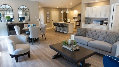 Building Photo - 594 Championship Dr