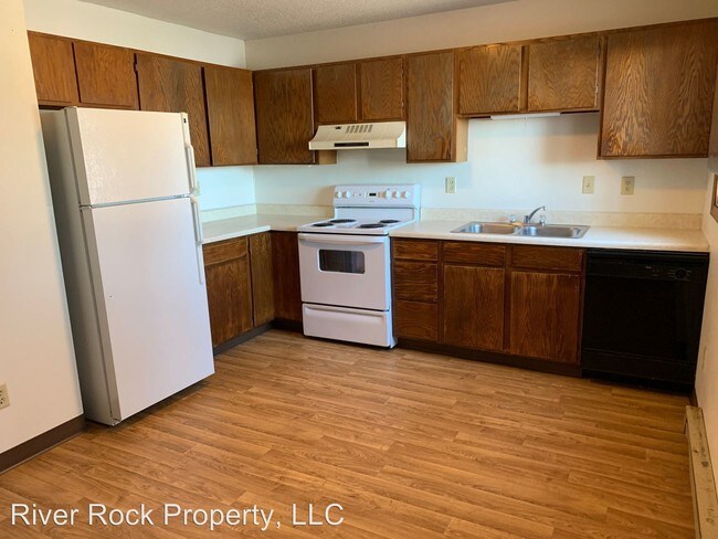 Foto del edificio - 1505 N University Dr