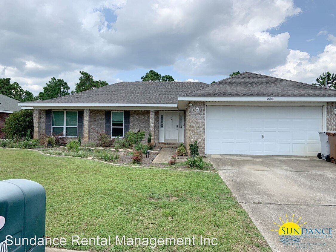 Foto principal - 4 br, 2 bath House - 8100 Hartington Drive