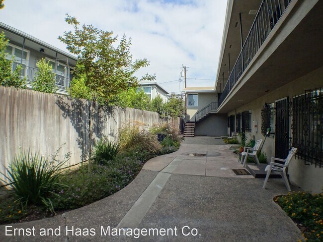Building Photo - 1 br, 1 bath House - 1525 E. 2nd St. #09
