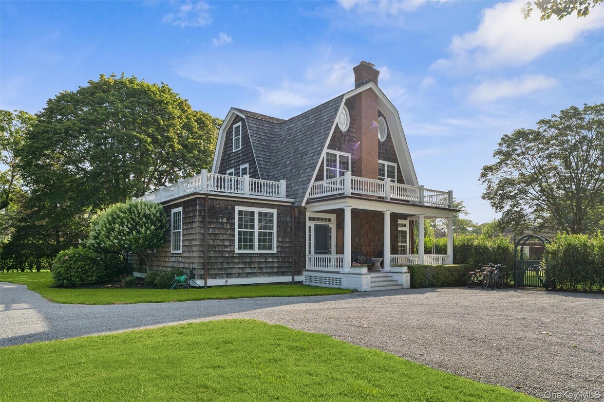 Foto principal - 109 Quogue St