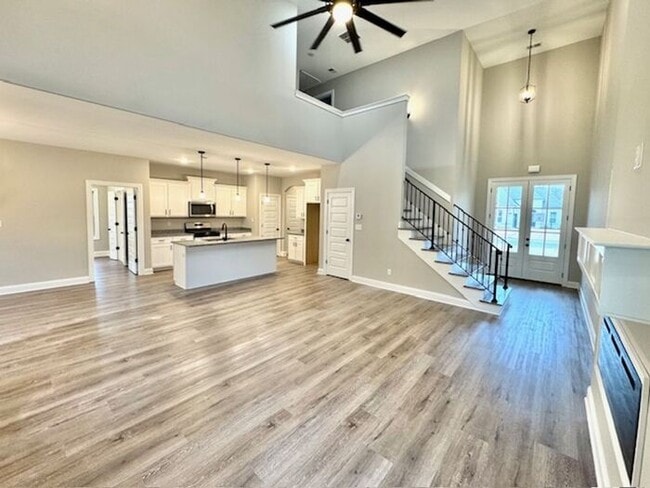 Foto del edificio - Now Leasing a 5-Bedroom 3 Bath Home In Cordova off of Houston Levee and Walnut Grove