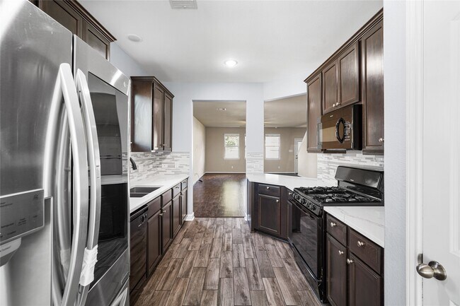 Foto del edificio - 15622 Marble Bluff Lane