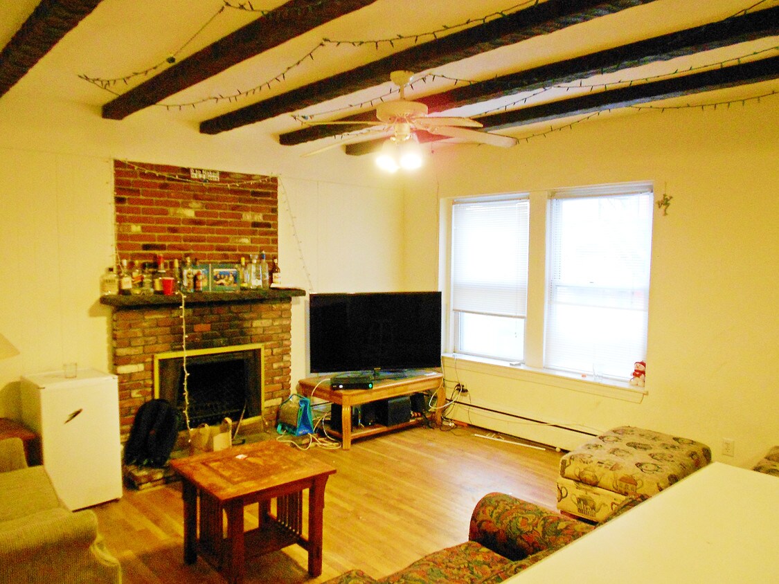 Foto principal - 500 Park Dr