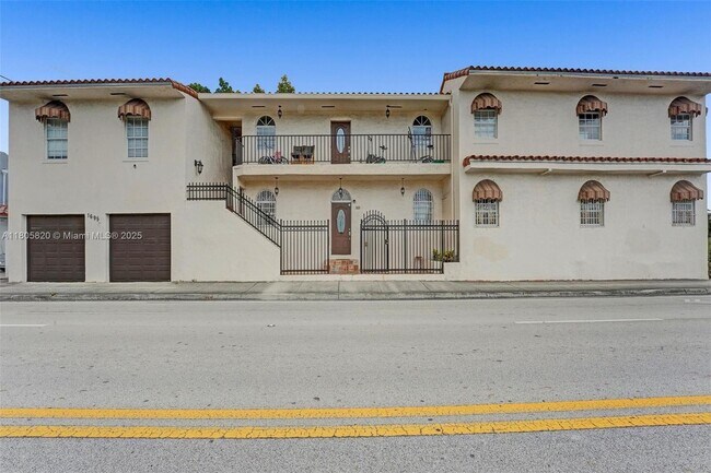 Foto del edificio - 1695 SW 11th St