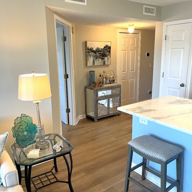 Building Photo - 4530 N Plantation Harbour Dr