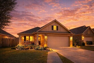 Building Photo - 3519 Fern Footpath Ln