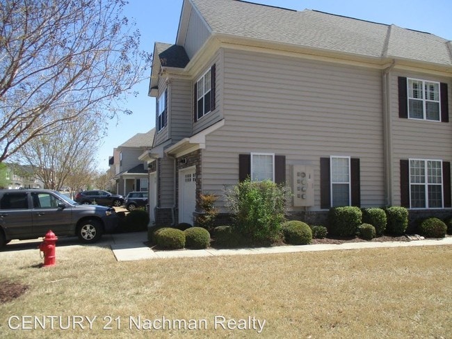 Building Photo - 2 br, 2 bath House - 1406 Braemar Creek