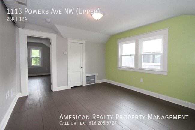 Building Photo - 1113 Powers Ave NW