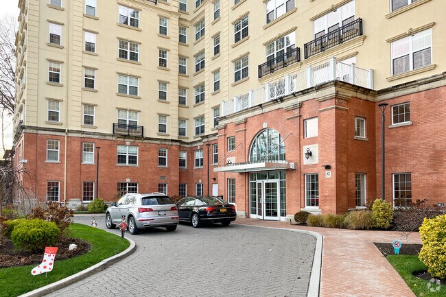 Foto del edificio - Cambium Condos