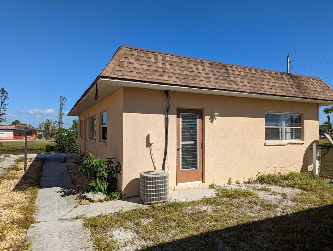42 Boundary Blvd, Rotonda West, FL 33947 House Rental in Rotonda West