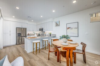 Interior Photo - Aspan Square Homes